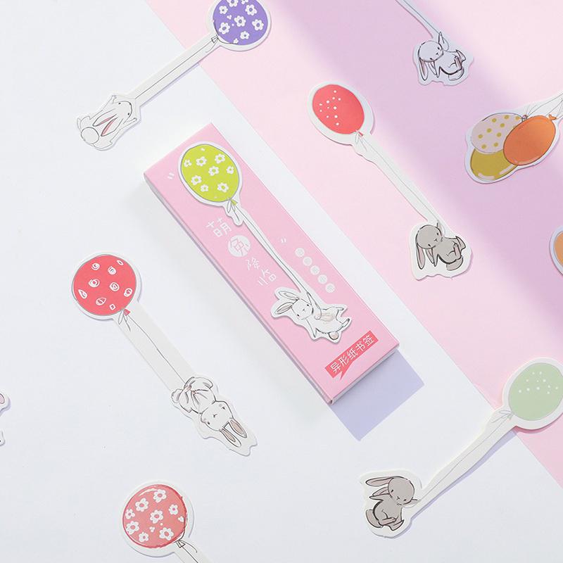 DIY Милый Kawaii Кролик Закладка Мультфильм Книжные Маркеры Для Детей Корейские Канцелярские Товары Студент
DIY Милый Kawaii Кролик Закладка Мультфильм Книжные Маркеры Для Детей Корейские Канцелярские Товары Студент