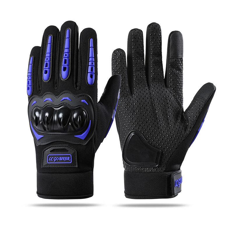 Junshi Motorcycle Riding Gloves
Junshi Motorcycle Riding Gloves
