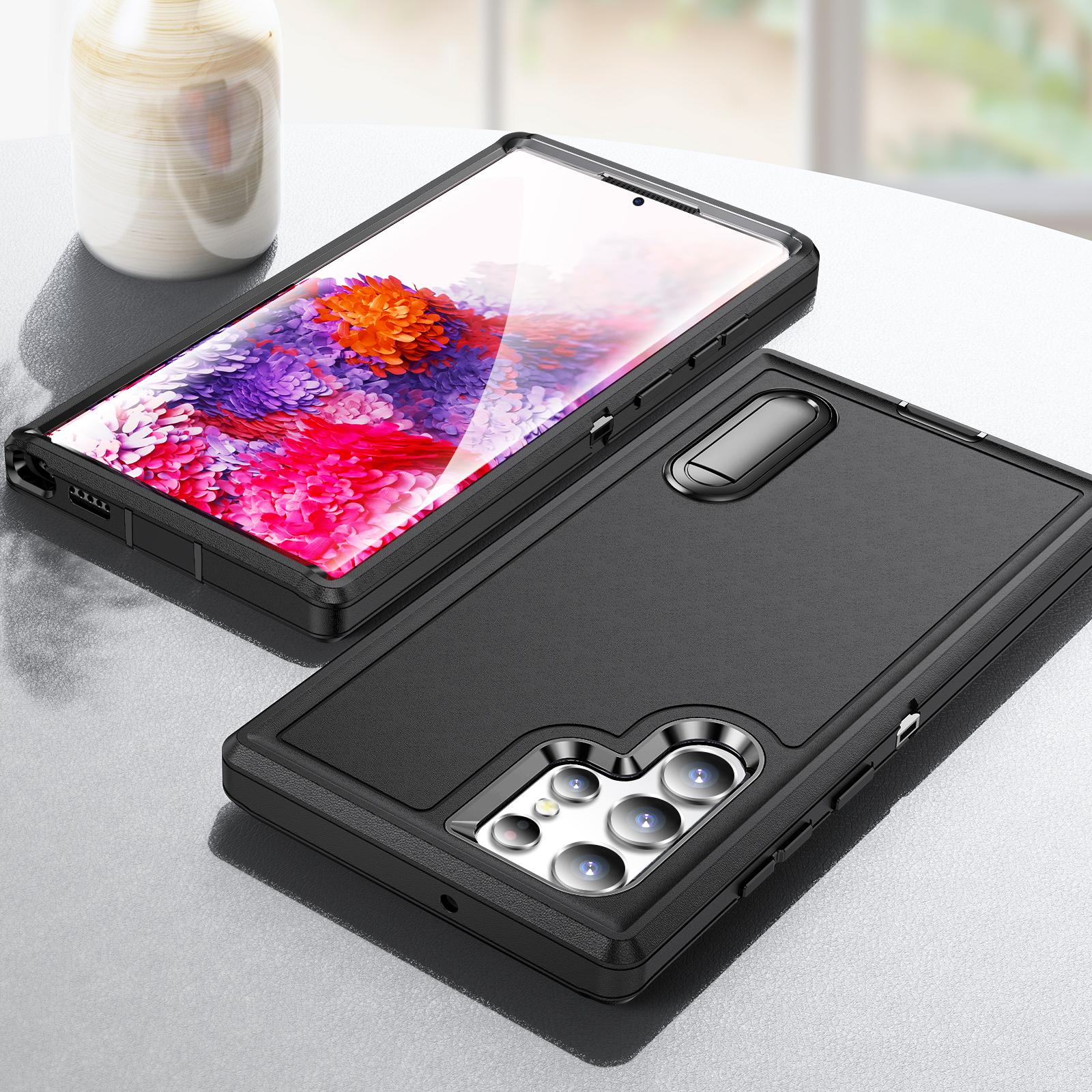 for samsung s24 ultra s 24 23 Strong Heavy Duty Stand Case for Samsung Galaxy S24 Ultra S23 FE S22 Plus Protection Armor Cases for Galaxy S24 чёрный
for samsung s24 ultra s 24 23 Strong Heavy Duty Stand Case for Samsung Galaxy S24 Ultra S23 FE S22 Plus Protection Armor Cases for Galaxy S24 чёрный