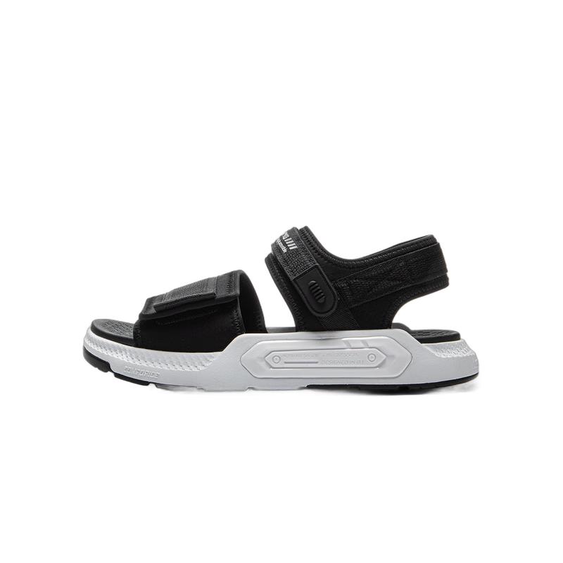 Li-Ning Youth Lightweight Rebound Casual Sport Sandals YKUV018 37
Li-Ning Youth Lightweight Rebound Casual Sport Sandals YKUV018 37