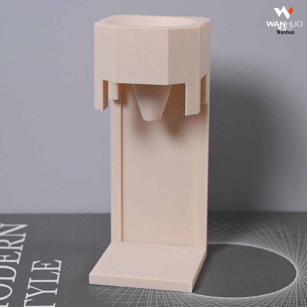 3D Printing Diamond Painting Funnel - Easy Storage & Quick Access for Diamonds
3D Printing Diamond Painting Funnel - Easy Storage & Quick Access for Diamonds