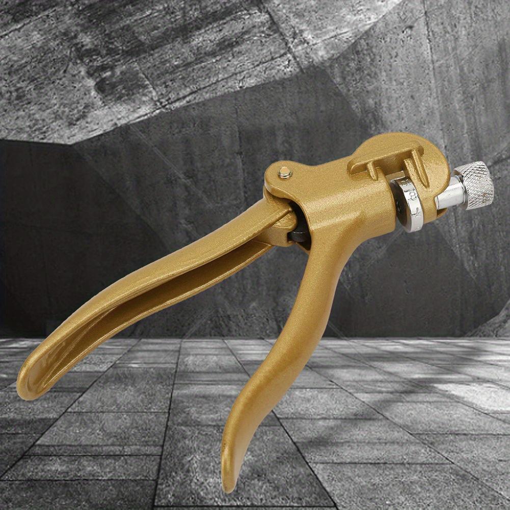 Saw Pliers Woodwork Hand Tools Zinc Alloy & Copper Alloy Saw Set Tool Saw Set Pliers Woodwork Hand Tools Sawset Puller Sawset жёлтый
Saw Pliers Woodwork Hand Tools Zinc Alloy & Copper Alloy Saw Set Tool Saw Set Pliers Woodwork Hand Tools Sawset Puller Sawset жёлтый