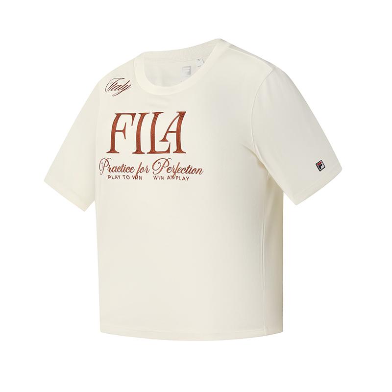 New FILA Tennis T Shirts Women s Heron White A11W533124FWT 165/84A/M
New FILA Tennis T Shirts Women s Heron White A11W533124FWT 165/84A/M