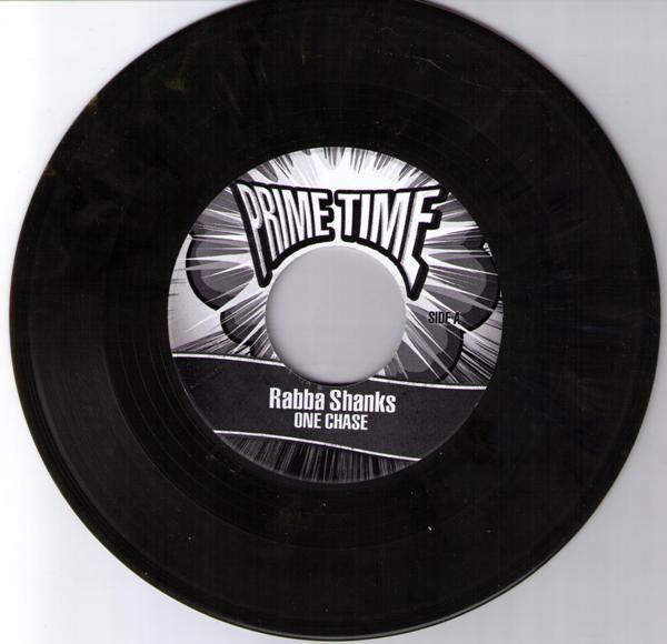 7inch Record SHABBA RANKS / ASSASSIN - One Chase / Big Up PT10 Prime Time Jamaica Reggae, Ska & Dub Used
7inch Record SHABBA RANKS / ASSASSIN - One Chase / Big Up PT10 Prime Time Jamaica Reggae, Ska & Dub Used