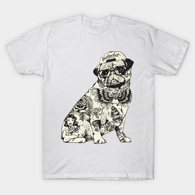 Футболка женская с татуировкой мопса Harajuku Print Kawaii футболка летняя с коротким рукавом женская футболка топ футболка
Футболка женская с татуировкой мопса Harajuku Print Kawaii футболка летняя с коротким рукавом женская футболка топ футболка