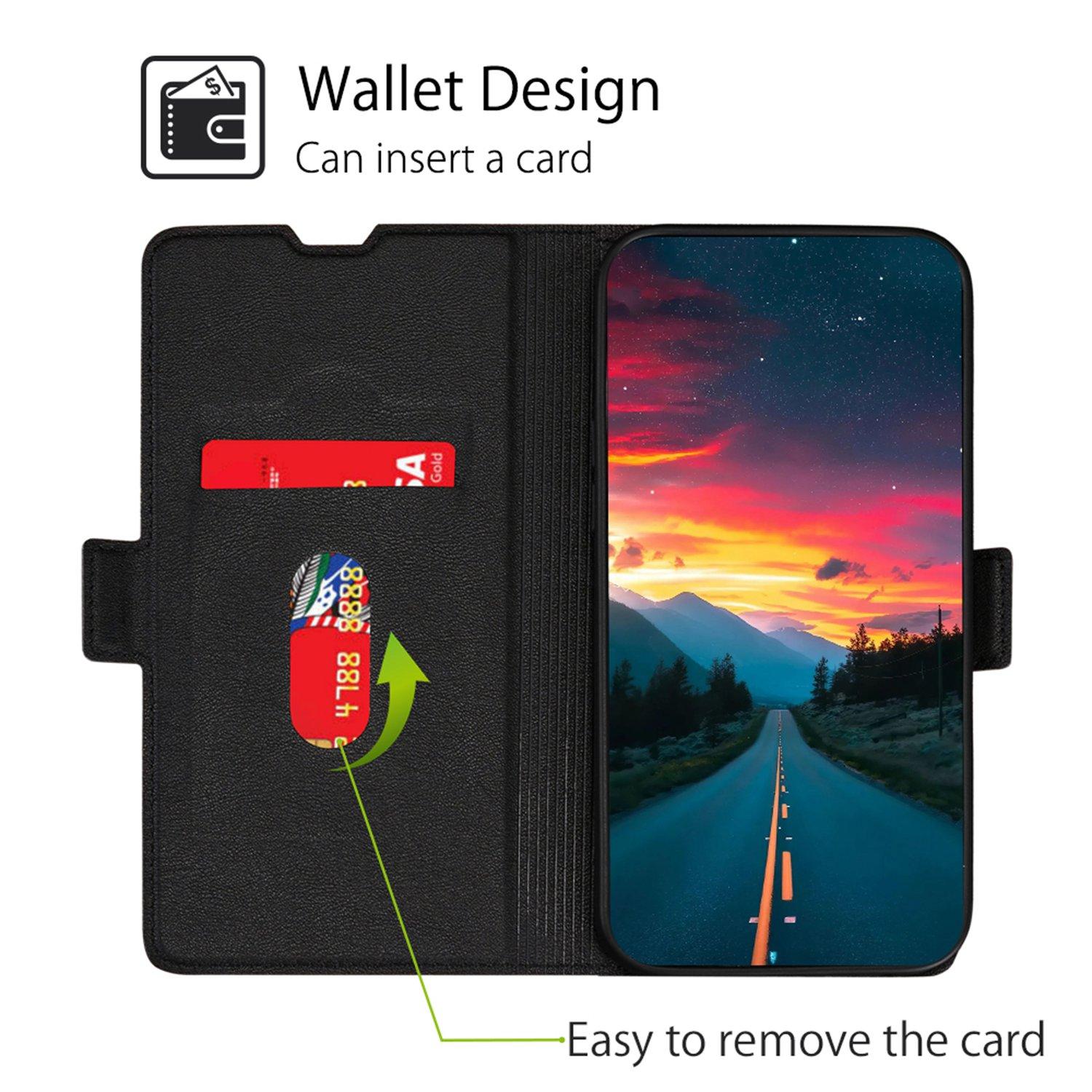 For Motorola Moto G45 5G/G34 5G Leather Case Side Magnetic Clasp Card Holder Phone Cover Blue
For Motorola Moto G45 5G/G34 5G Leather Case Side Magnetic Clasp Card Holder Phone Cover Blue