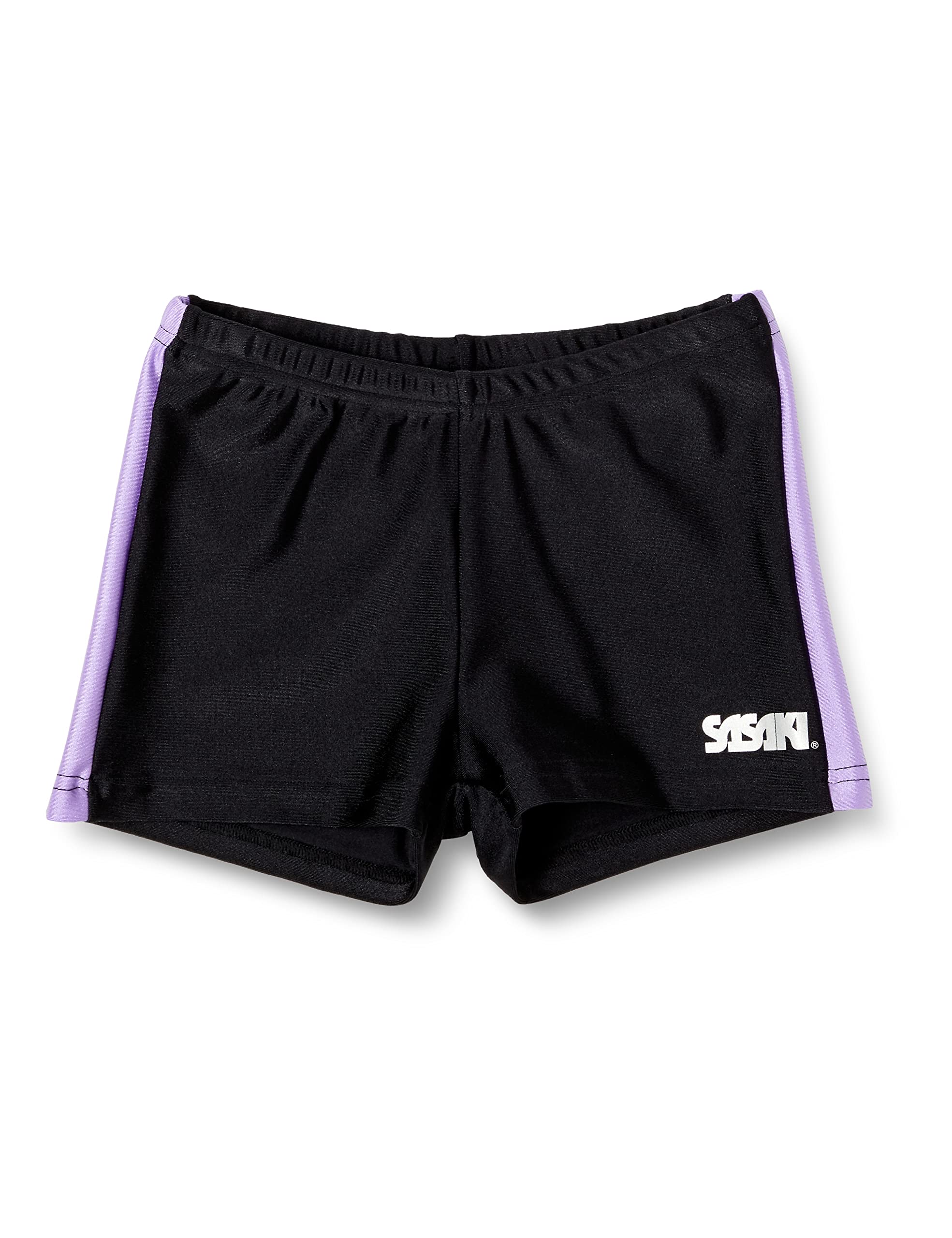 SASAKI Gymnastics Super Low Rise Length Leggings Lilac L SG1241SL Gymnastics/Rhythmic 1/4 бузковий
SASAKI Gymnastics Super Low Rise Length Leggings Lilac L SG1241SL Gymnastics/Rhythmic 1/4 бузковий