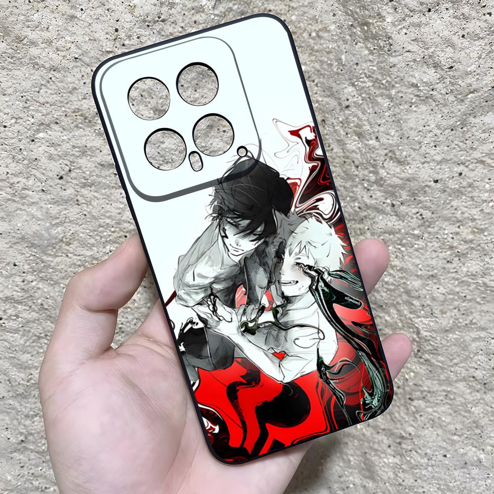 The Summer Hikaru Died Anime Phone Case For Xiaomi 15 Redmi Note 14 13 12 11 T Lite Ultra Pro ProPlus 12 5G Cover Redmi Note14Pro5G
The Summer Hikaru Died Anime Phone Case For Xiaomi 15 Redmi Note 14 13 12 11 T Lite Ultra Pro ProPlus 12 5G Cover Redmi Note14Pro5G