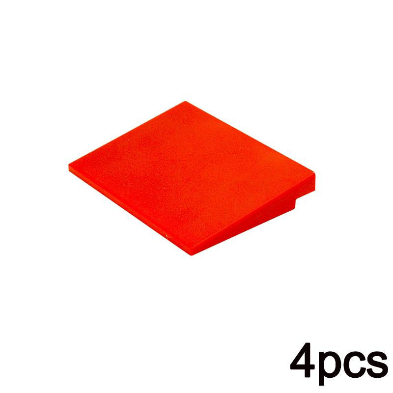 DIY 6x8 Smooth Slope Bricks Compatible 4515 Particles Building Blocks Accessories MOC Parts Educational Creative Particles Toys
DIY 6x8 Smooth Slope Bricks Compatible 4515 Particles Building Blocks Accessories MOC Parts Educational Creative Particles Toys