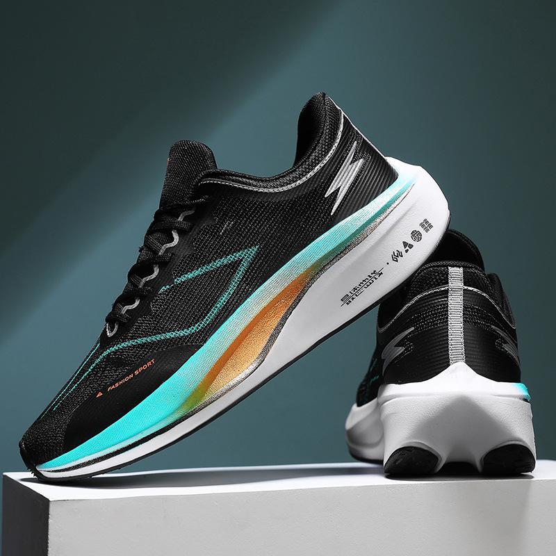 Chitu 7pro running shoes mesh breathable junior high school students shock absorption racing feidian 3c sports running shoes 36
Chitu 7pro running shoes mesh breathable junior high school students shock absorption racing feidian 3c sports running shoes 36