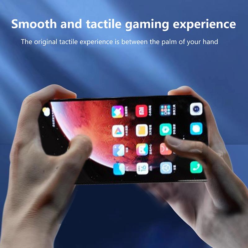 Сменный сенсорный экран для телефона Poco X5 для Xiaomi Redmi 9/9A/Note8/Note9/Note12/10X/9T/K20/K20Pro/K30/K40/K40Pro
Сменный сенсорный экран для телефона Poco X5 для Xiaomi Redmi 9/9A/Note8/Note9/Note12/10X/9T/K20/K20Pro/K30/K40/K40Pro
