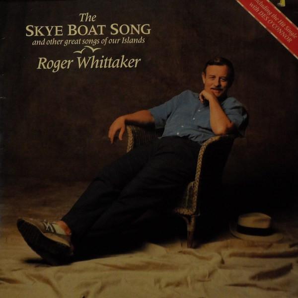 LP Пластинка ROGER WHITTAKER - The Skye Boat Song TMB113 Tembo Records 1986 UK Фолк Б/У
LP Пластинка ROGER WHITTAKER - The Skye Boat Song TMB113 Tembo Records 1986 UK Фолк Б/У