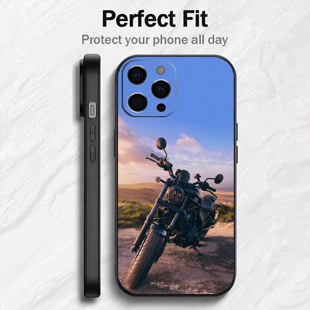 HOD CMX-500 R-Rebel Phone Case For iPhone17,16,15,14,13,12 Plus,Max Soft Silicone Black Cover iPhone14
HOD CMX-500 R-Rebel Phone Case For iPhone17,16,15,14,13,12 Plus,Max Soft Silicone Black Cover iPhone14