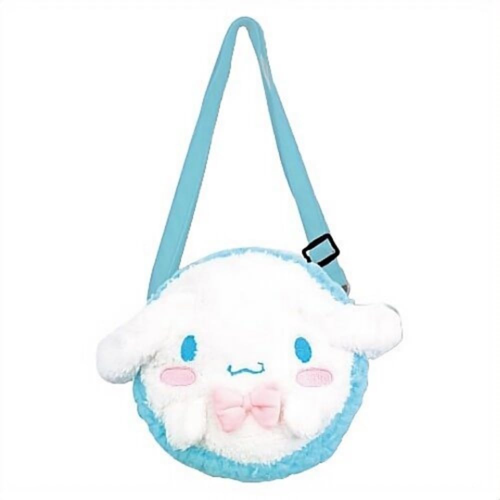 Коробочка-конфета Hatayama Shoji Sanrio Macaron Roll Cinnamoroll В21 см x Ш21 см 63201328 прибл.
Коробочка-конфета Hatayama Shoji Sanrio Macaron Roll Cinnamoroll В21 см x Ш21 см 63201328 прибл.