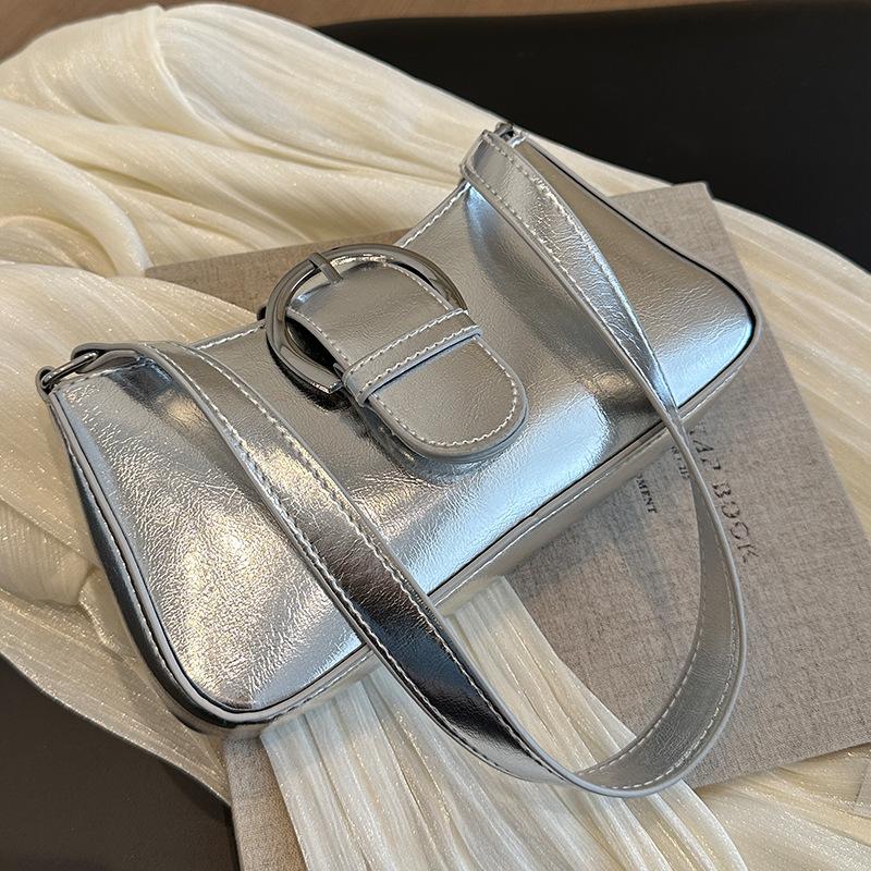 Высококачественная сумка-ниша для женщин, новая модная и универсальная сумка через плечо для женщин, модная сумка через подмышку
Высококачественная сумка-ниша для женщин, новая модная и универсальная сумка через плечо для женщин, модная сумка через подмышку