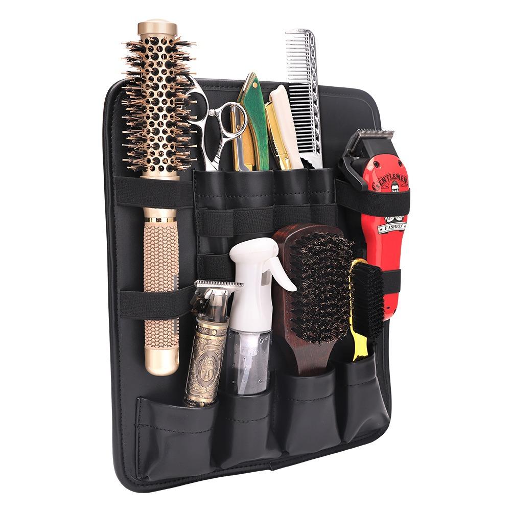 Hairdressing Haircut Tool Storage Chest Bags Professional Clips Comb Case Salon
Hairdressing Haircut Tool Storage Chest Bags Professional Clips Comb Case Salon