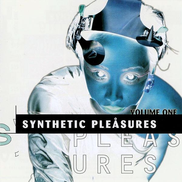 CD VARIOUS - Synthetic Pleasures MM800462 Moonshine Music 1996 US Dance & Electronica Used
CD VARIOUS - Synthetic Pleasures MM800462 Moonshine Music 1996 US Dance & Electronica Used