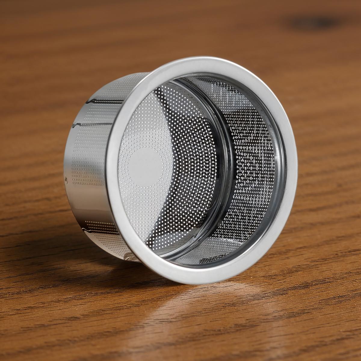 Watch Repair Mesh Basket Easy Use Watch Parts Cleaner Baskets Rugged Portable Stainless Steel Efficient Cleaning for Jewelry
Watch Repair Mesh Basket Easy Use Watch Parts Cleaner Baskets Rugged Portable Stainless Steel Efficient Cleaning for Jewelry