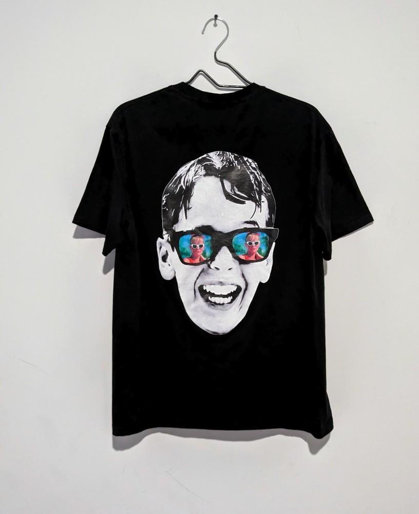 The Sandlot Squirts Shirt Funny Black Unisex S-5XL 1H0703 Unisex T-Shirt XXXXL
The Sandlot Squirts Shirt Funny Black Unisex S-5XL 1H0703 Unisex T-Shirt XXXXL