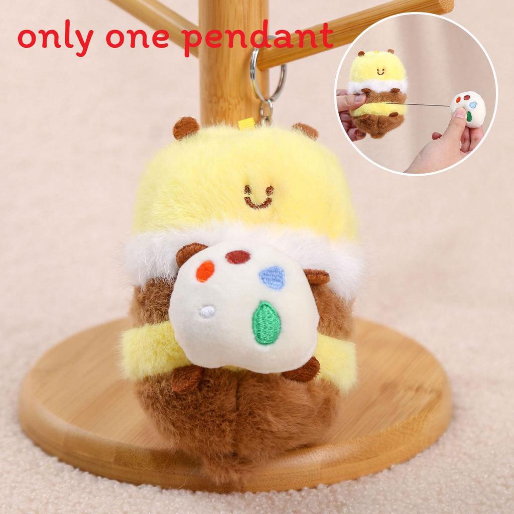 Bee Animal Plush Keychain With Turtle Pumpkin Drawing Board Pull Out Design For Toddler Play And Gift Board
Bee Animal Plush Keychain With Turtle Pumpkin Drawing Board Pull Out Design For Toddler Play And Gift Board