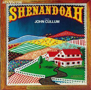 CD VARIOUS Shenandoah 1975 Original Broadway 37632RG RCA Victor 1990 US Soundtracks Musicals Used
CD VARIOUS Shenandoah 1975 Original Broadway 37632RG RCA Victor 1990 US Soundtracks Musicals Used