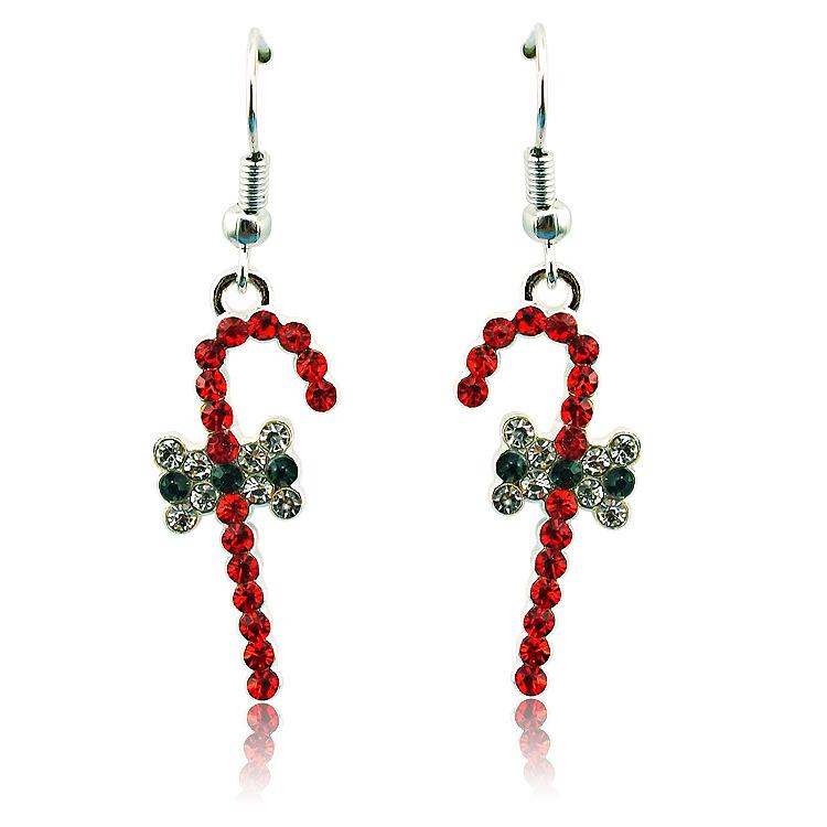 Европейская и американская рождественская конфета «Красный бриллиант» с бантом, ювелирное изделие с бесплатными подарками European and American
Европейская и американская рождественская конфета «Красный бриллиант» с бантом, ювелирное изделие с бесплатными подарками European and American