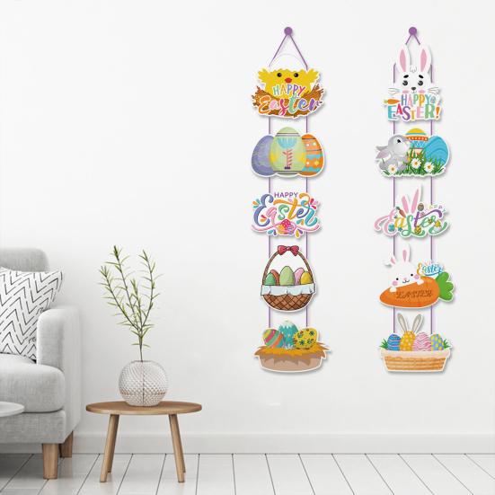 Пасхальный мультфильм Морковь Кролик Висит DIY Счастливой Пасхи Дверь Куплет Украшения для Вечеринки Дети Счастливой Пасхи Праздничные Атрибуты
Пасхальный мультфильм Морковь Кролик Висит DIY Счастливой Пасхи Дверь Куплет Украшения для Вечеринки Дети Счастливой Пасхи Праздничные Атрибуты