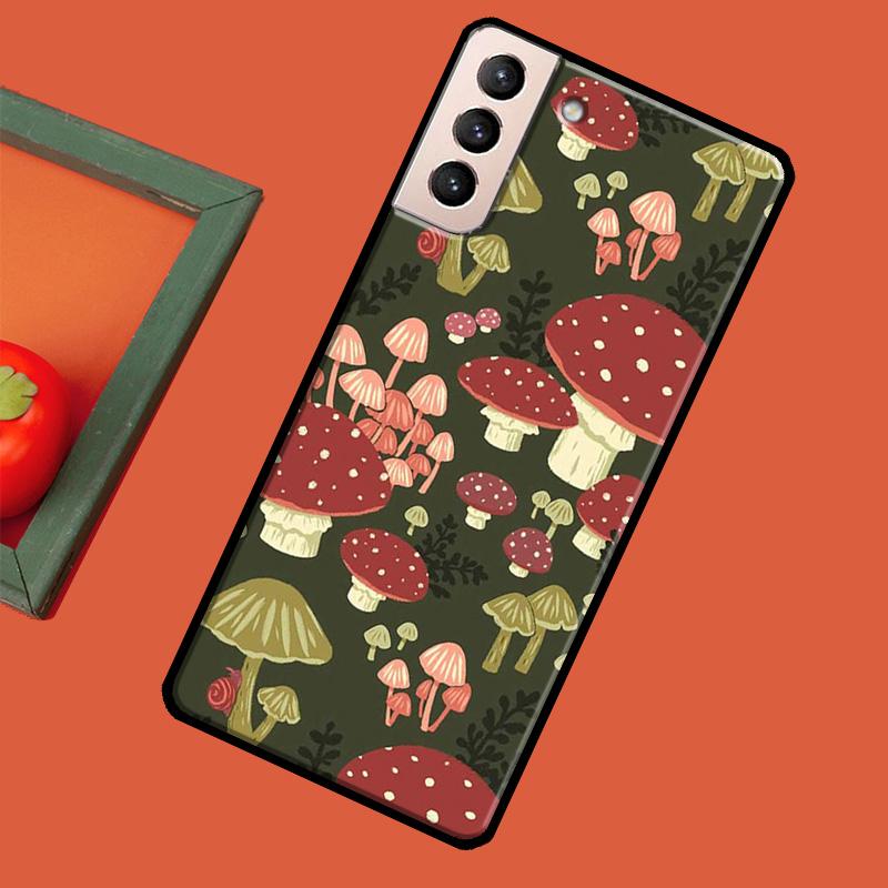 Чехол Hippie Mushroom Frog shrooms для Samsung Galaxy S23 S21 Ultra S20 FE S8 S9 S10 Note 10 Plus Note 20 S22 Ultra Galaxy S20
Чехол Hippie Mushroom Frog shrooms для Samsung Galaxy S23 S21 Ultra S20 FE S8 S9 S10 Note 10 Plus Note 20 S22 Ultra Galaxy S20