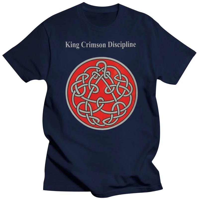 2024 King Crimson Unisex Discipline Black Tshirt Black harajuku Unisex clothing oversized t shirt graphic t shirts tshirt S
2024 King Crimson Unisex Discipline Black Tshirt Black harajuku Unisex clothing oversized t shirt graphic t shirts tshirt S