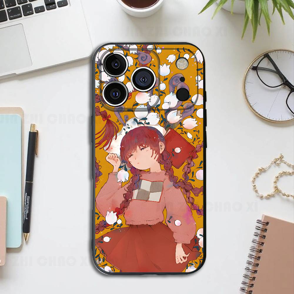 Madotsuki Y-Yume N-Nikki Game Silicone Phone Case For IPhone 17 16 15 14 13 12 11 X XS Plus Pro Max Shockproof Soft Cover iPhone17air
Madotsuki Y-Yume N-Nikki Game Silicone Phone Case For IPhone 17 16 15 14 13 12 11 X XS Plus Pro Max Shockproof Soft Cover iPhone17air