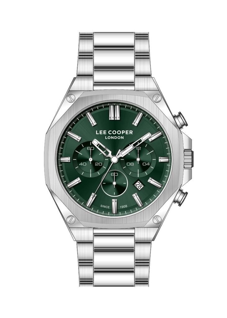 Lee Cooper LC07710.370 Мужские наручные часы
Lee Cooper LC07710.370 Мужские наручные часы