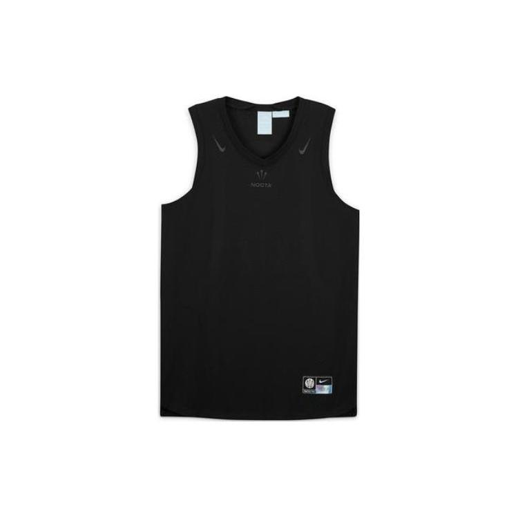 Nike X Nocta Basketball Uniform Asia Sizing DM1730-010 M
Nike X Nocta Basketball Uniform Asia Sizing DM1730-010 M