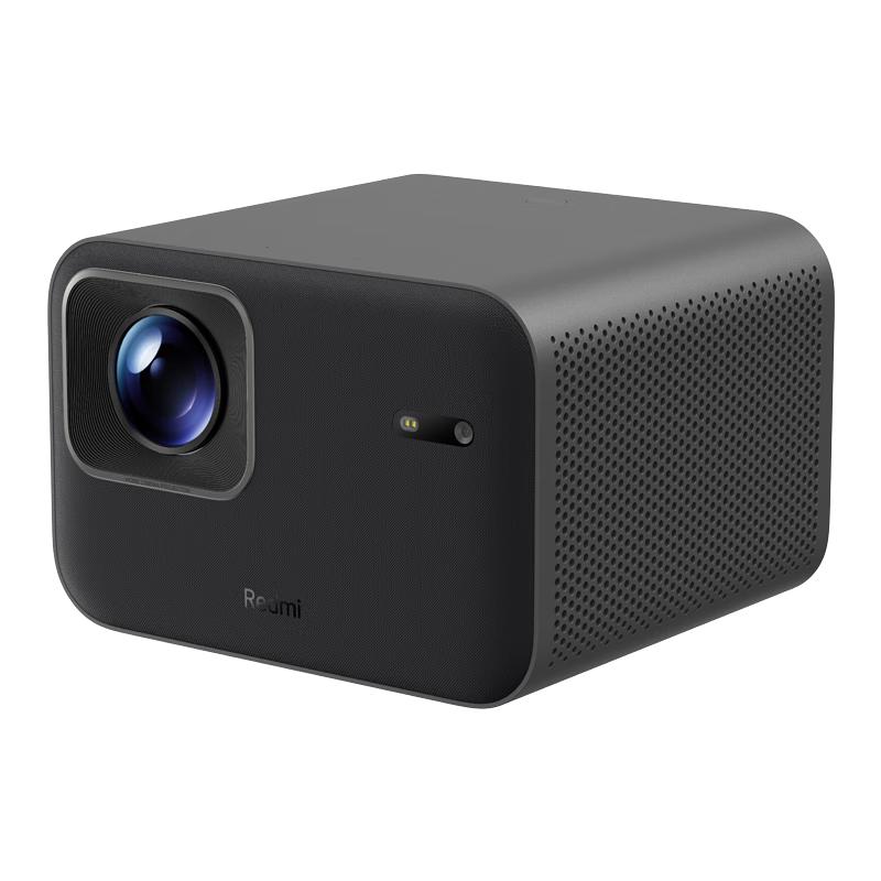 Redmi Projector 3 Pro Smart Home Cinema (CN version) Value Choice
Redmi Projector 3 Pro Smart Home Cinema (CN version) Value Choice