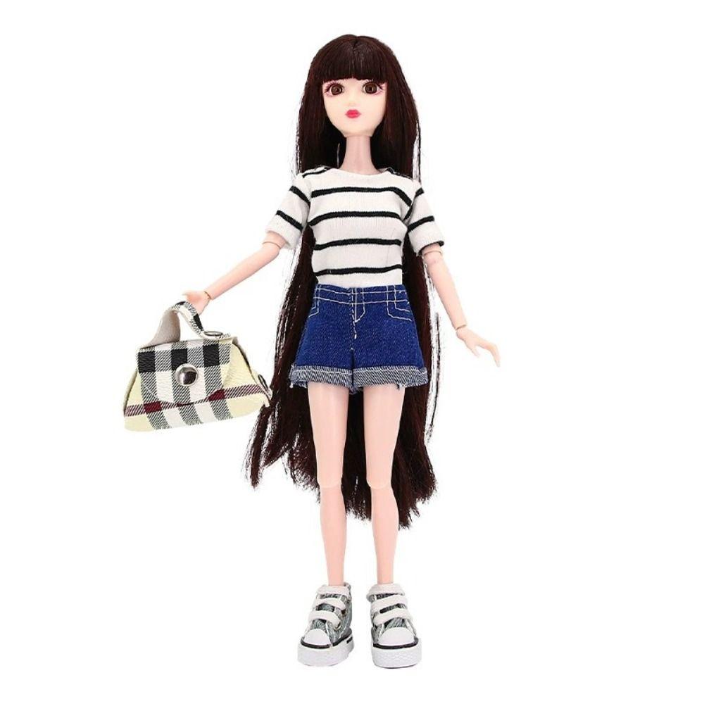 Сумка для кукол ручной работы из кожи Сумка через плечо Dollhouse Min Handbag OB11 Сумка для кукол Dollhouse Kids Toys
Сумка для кукол ручной работы из кожи Сумка через плечо Dollhouse Min Handbag OB11 Сумка для кукол Dollhouse Kids Toys