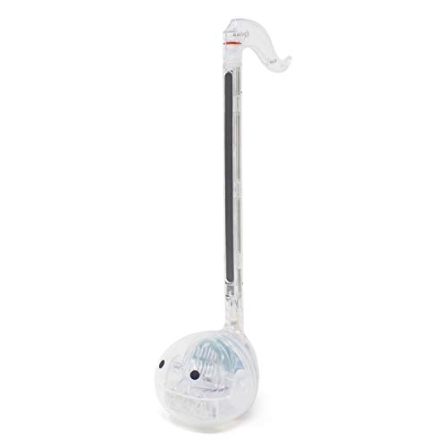 Cube Otamatone Crystal (Clear)
Cube Otamatone Crystal (Clear)