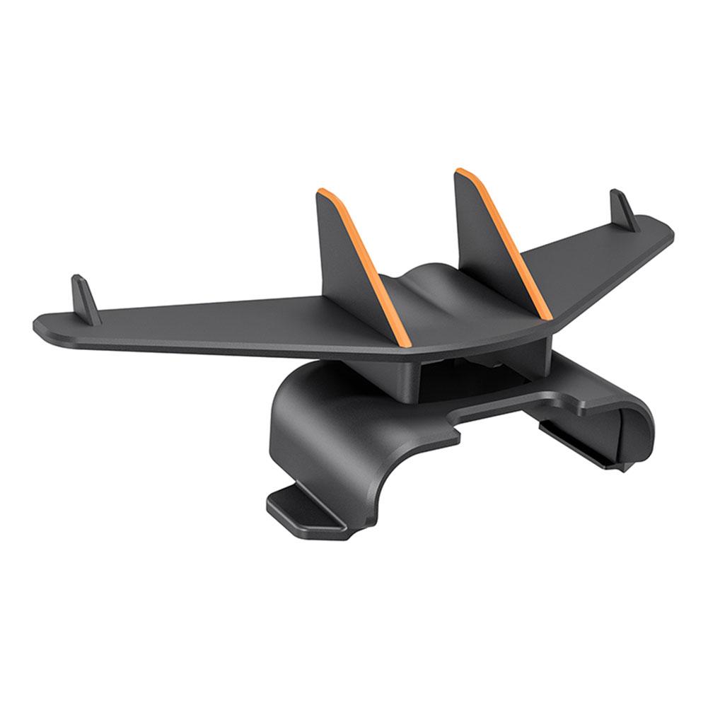 Flight Tail For AVATA2 Drone Lightweight Battery Removal Clip Quick-release Battery Protection Cover Anti-drop Accessories
Flight Tail For AVATA2 Drone Lightweight Battery Removal Clip Quick-release Battery Protection Cover Anti-drop Accessories