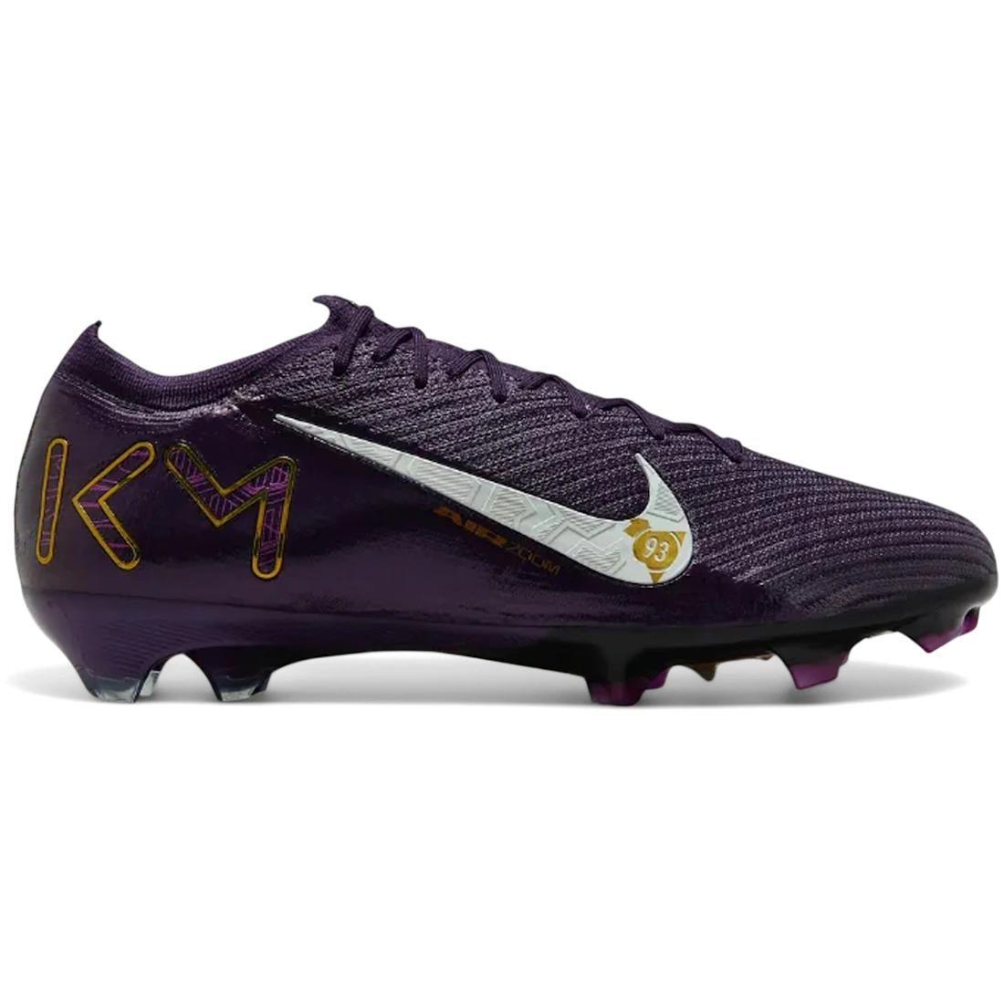 Кроссовки Nike Zoom Mercurial Vapor 16 Elite FG Килиан Мбаппе Grand Purple(FQ8683-500) 40
Кроссовки Nike Zoom Mercurial Vapor 16 Elite FG Килиан Мбаппе Grand Purple(FQ8683-500) 40