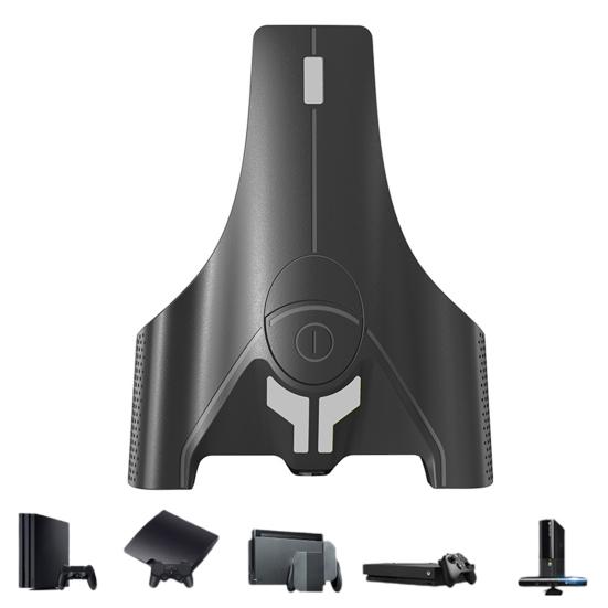 Ultimate Gaming Converter без задержек, широко совместимый с конвертером клавиатуры с интерфейсом наушников 3,5 мм для PS3/4/для Xbox/для Xbox360/для коммутатора
Ultimate Gaming Converter без задержек, широко совместимый с конвертером клавиатуры с интерфейсом наушников 3,5 мм для PS3/4/для Xbox/для Xbox360/для коммутатора
