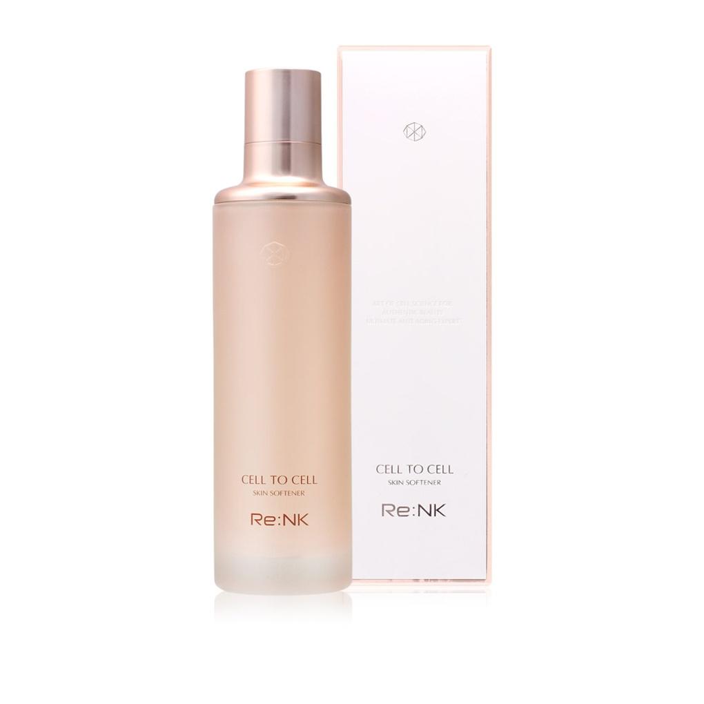 Lienke Cell to Cell Skin Softener 150ml
Lienke Cell to Cell Skin Softener 150ml