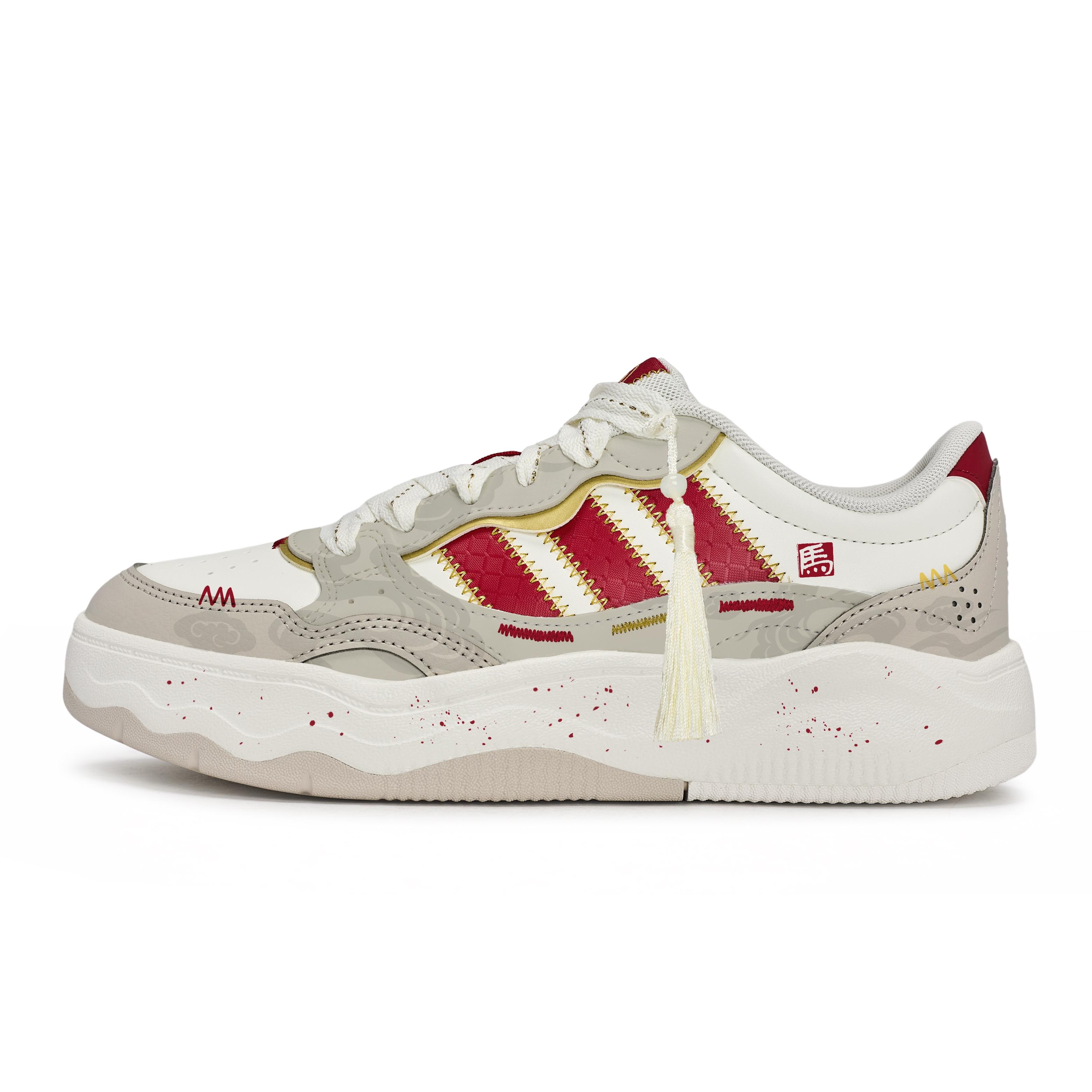 Adidas LITE SHUFFLE 811 Manufacturing, Fortune At Your Doorstep Slip Resistant Slip Resistant Low top Skateboard Shoes KH9021(Team80-) 43⅓
Adidas LITE SHUFFLE 811 Manufacturing, Fortune At Your Doorstep Slip Resistant Slip Resistant Low top Skateboard Shoes KH9021(Team80-) 43⅓