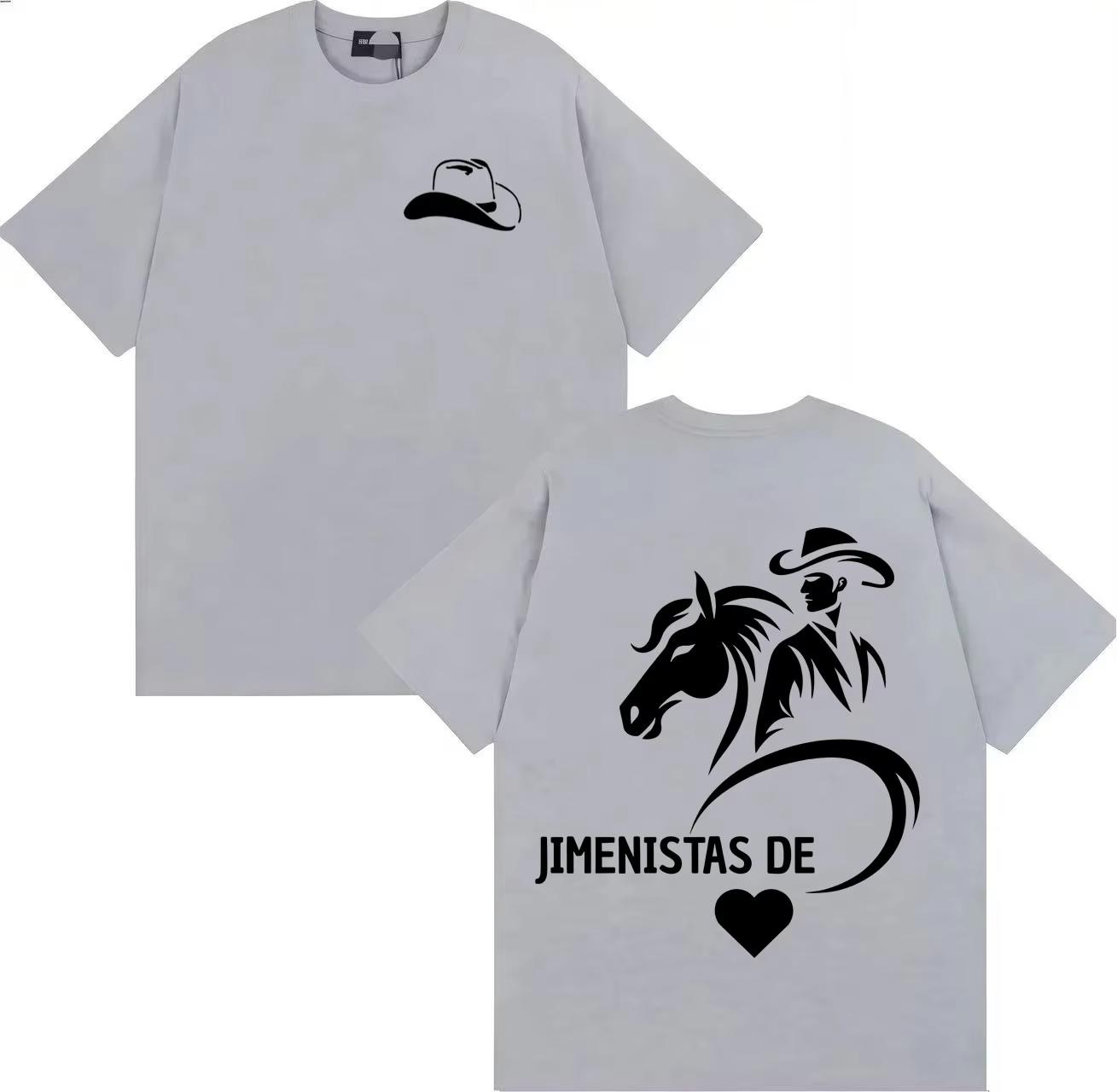 Singer Yeison JiUnisexez Double Sided Print Tee Unisex Women Fashion Tshirts Hip Hop Pure Cotton High Quality Casual Tshirt Streetwear 4XL
Singer Yeison JiUnisexez Double Sided Print Tee Unisex Women Fashion Tshirts Hip Hop Pure Cotton High Quality Casual Tshirt Streetwear 4XL