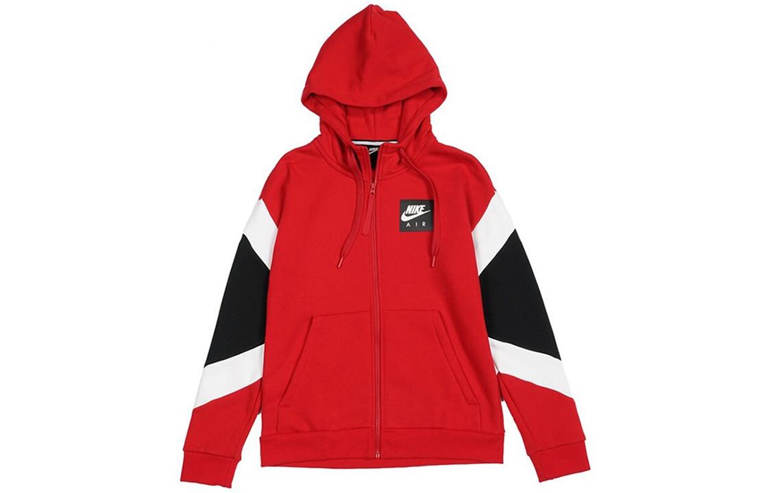 Nike Jackets Men s Red Hooded Moderate Other CD9223-687 L
Nike Jackets Men s Red Hooded Moderate Other CD9223-687 L