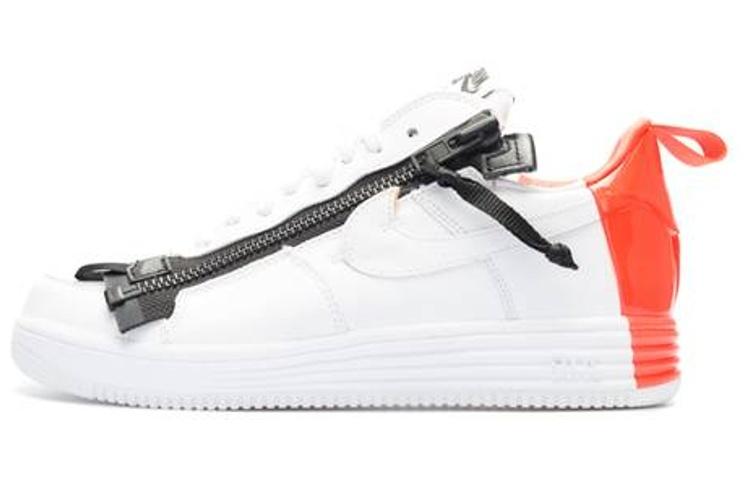 Nike Lunar Force 1 Low Acronym Яскраво-червоний 698699-116 45
Nike Lunar Force 1 Low Acronym Яскраво-червоний 698699-116 45