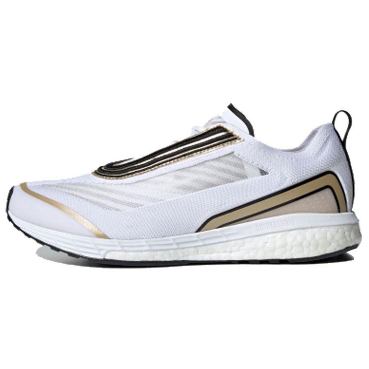 Adidas Stella McCartney x Boston White Golden Butter Женские кроссовки Cloud-White EF2212
Adidas Stella McCartney x Boston White Golden Butter Женские кроссовки Cloud-White EF2212