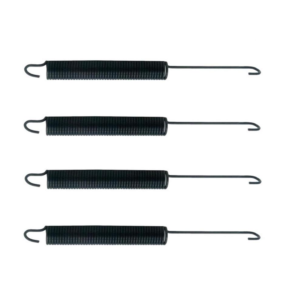 Replacement Spring Snowblower Spring Cost-effective Value Pack
Replacement Spring Snowblower Spring Cost-effective Value Pack