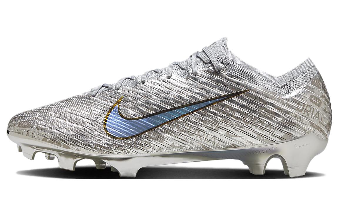 Nike Zoom Mercurial Vapor 15 Elite Xxv Se Fg Металеве Срібло FB8862-060 45
Nike Zoom Mercurial Vapor 15 Elite Xxv Se Fg Металеве Срібло FB8862-060 45