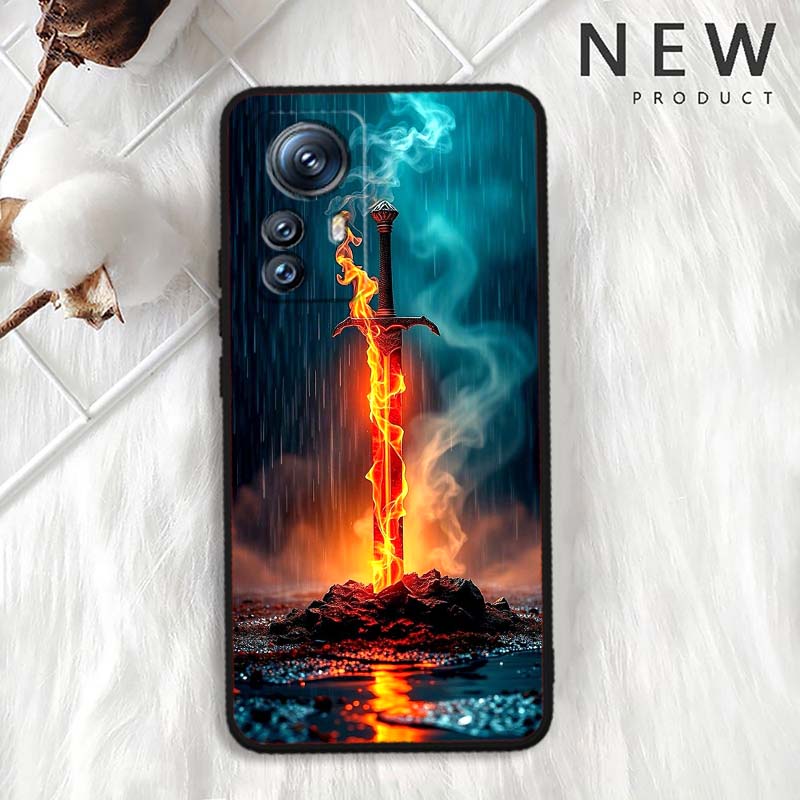 Мечник в древнем стиле Для Xiaomi Mi 15 14 13 13T 12 12T 12S 11 11i 11T Pro Ultra Lite 5G Черный Мягкий Чехол для Телефона Xiaomi Mi 11
Мечник в древнем стиле Для Xiaomi Mi 15 14 13 13T 12 12T 12S 11 11i 11T Pro Ultra Lite 5G Черный Мягкий Чехол для Телефона Xiaomi Mi 11