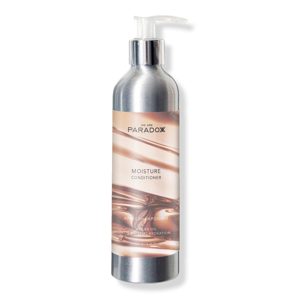 We Are Paradoxx Moisture Conditioner 8.45 oz
We Are Paradoxx Moisture Conditioner 8.45 oz