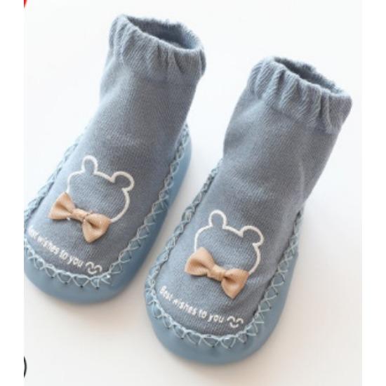 Детские милые тапочки с изображением животных из мультфильмов, высокие тапочки до колена, осенне-весенние теплые хлопковые нескользящие носки для детей, одежда для девочек и мальчиков M
Детские милые тапочки с изображением животных из мультфильмов, высокие тапочки до колена, осенне-весенние теплые хлопковые нескользящие носки для детей, одежда для девочек и мальчиков M