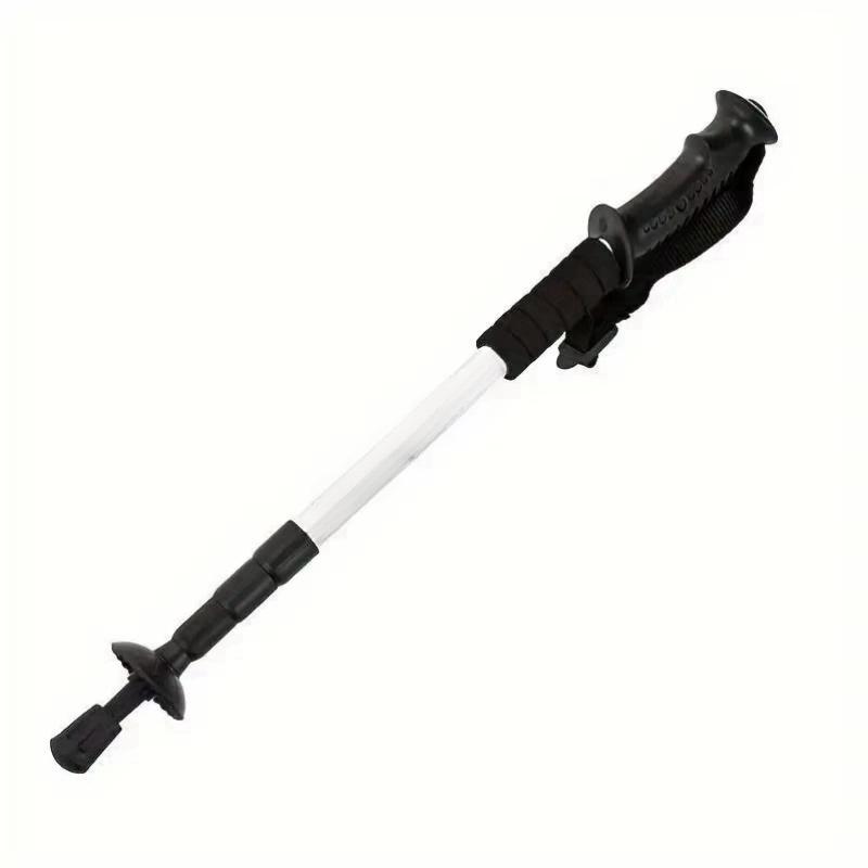 Trekking Poles Shock Absorption Foldable Ultralight Hiking Pole Suitable For Outdoor Camping Mountaineering Backpacking And Trip
Trekking Poles Shock Absorption Foldable Ultralight Hiking Pole Suitable For Outdoor Camping Mountaineering Backpacking And Trip